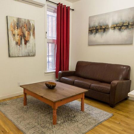 Heart Of Mtr For Memorable Experience 7Minmetro 2 Backyard Fully Equipped Montréal Exterior foto