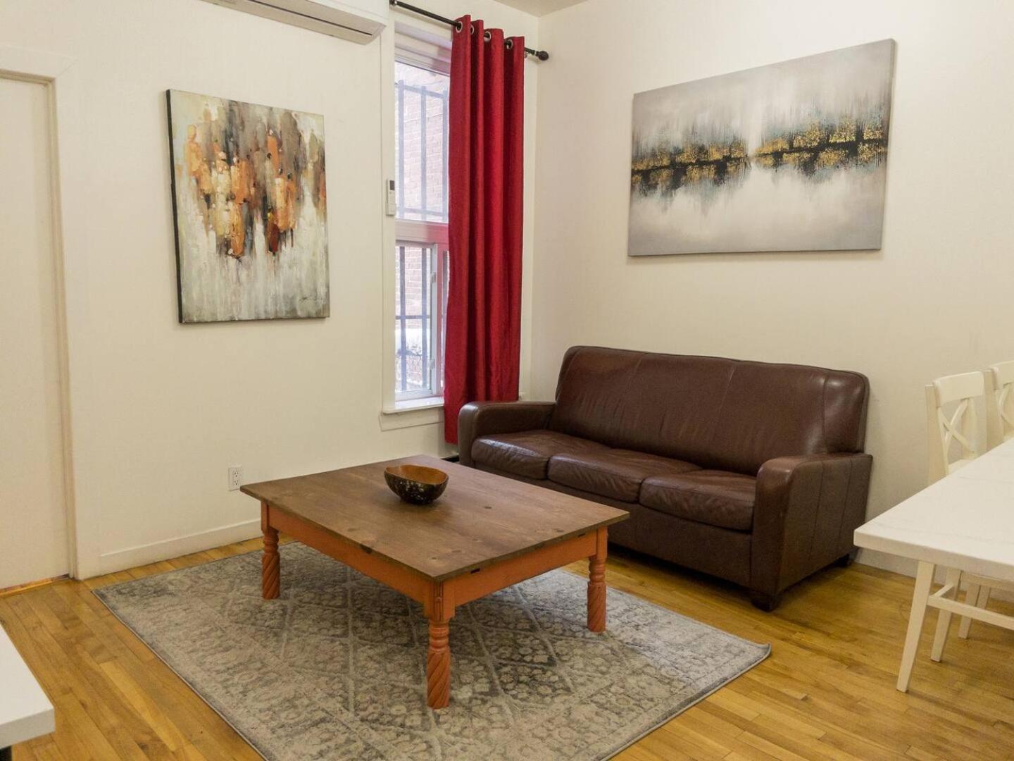 Heart Of Mtr For Memorable Experience 7Minmetro 2 Backyard Fully Equipped Montréal Exterior foto